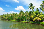 Kerala backwaters