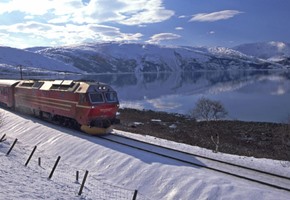 Nordland Railway