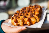 Belgian Waffle