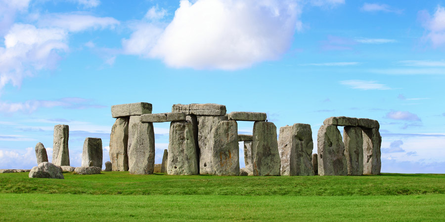 Stonehenge