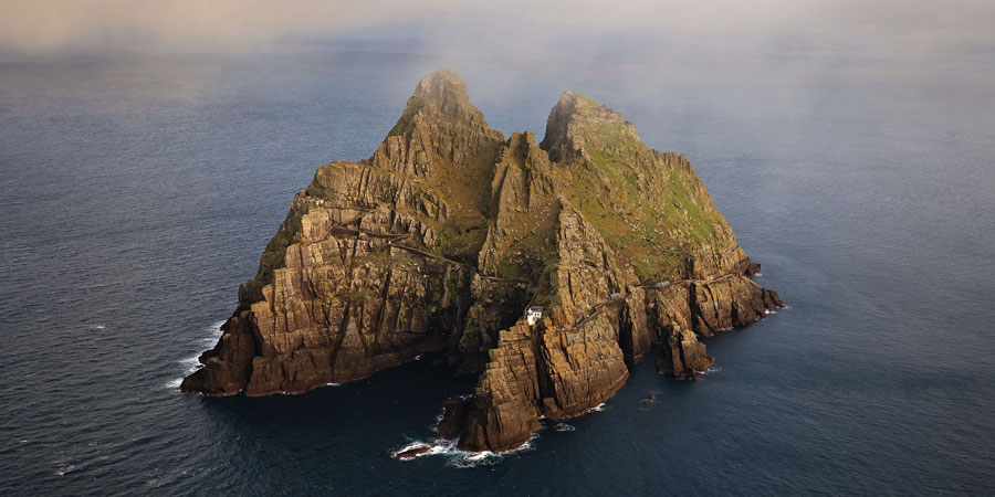 Skellig Islands