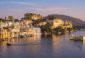 Udaipur