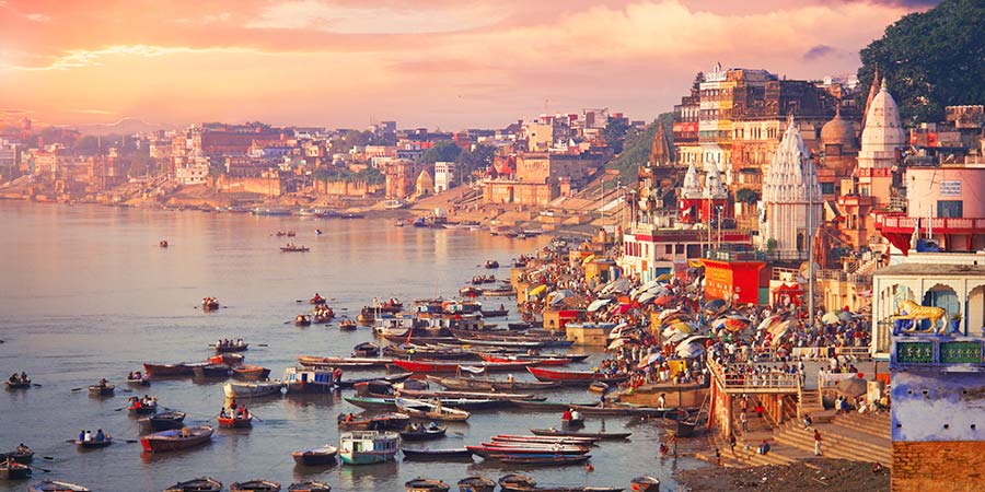 Varanasi