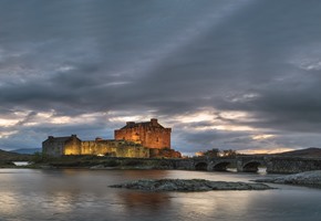 Scottish Highlands