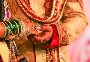 The Great India Wedding Tour