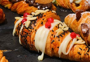 Paris Walking Food Tour with Secret Food Tours