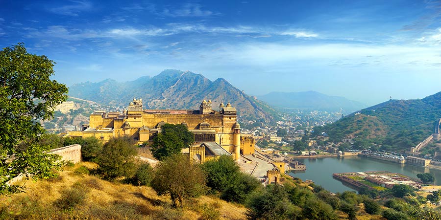 Jaipur