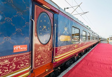 Deccan Odyssey