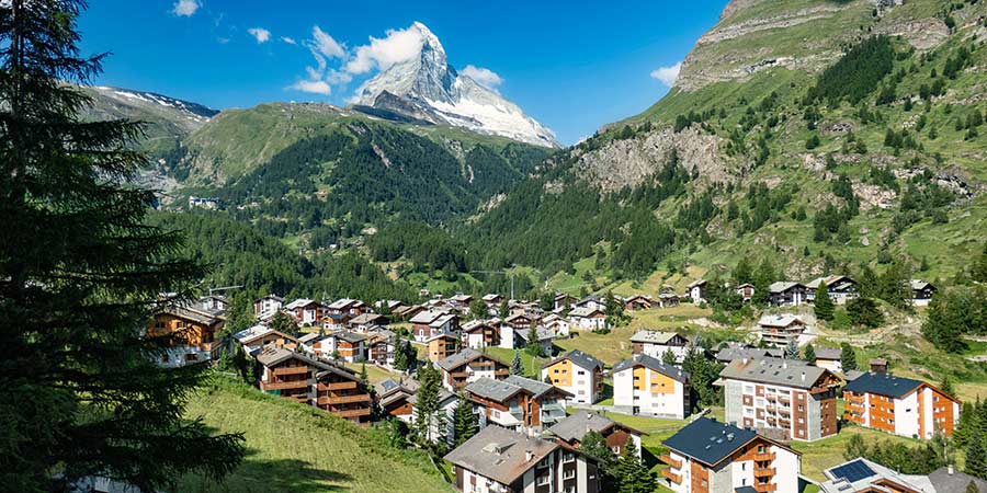 Zermatt