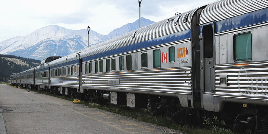 Rocky Mountains