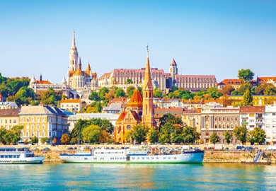 Budapest