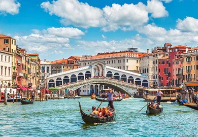 Venice, Italy