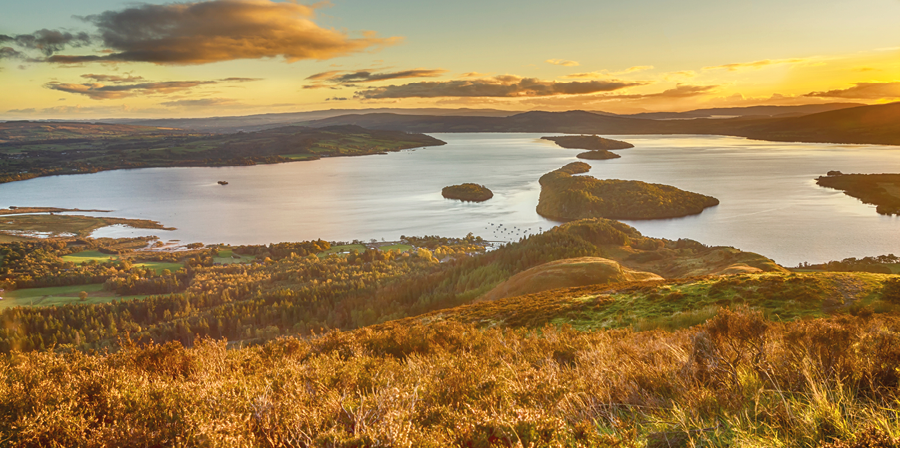 Scottish Highlands