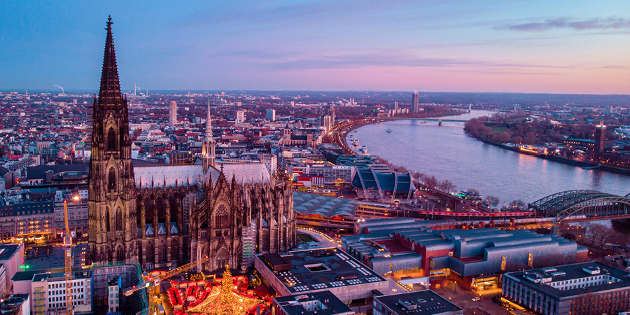 Cologne Christmas Markets