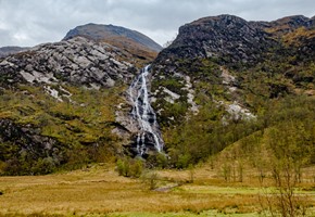 Glenfinnan Mounment